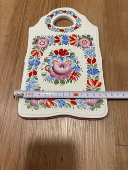 Prkénko a slánka - 4