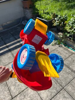 První odrážedlo Teddies - 4