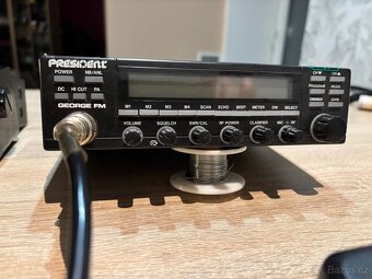 President George - 4