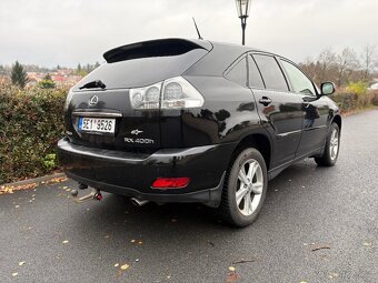 Lexus rx 400h - 4