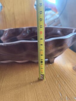 Kameninová forma na vánočku - 4