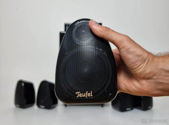 Teufel Motive 5   --Postovne v cene-- - 4