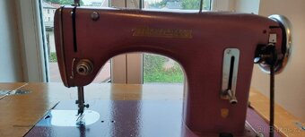 Šicí stroj Minerva - 4