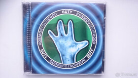 BUTY - Original Alba na CD ( kus nebo celá diskografie ) - 4