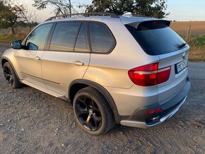 BMW X5 3.0 35sd sport paket - 4