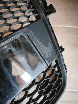 Přední maska AUDI A5 - 4