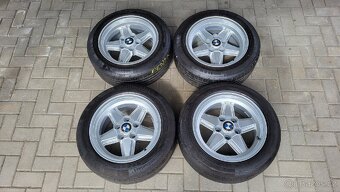 Ronal Penta 16" 5x120 - 4