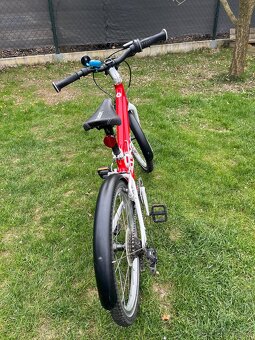 Dětské kolo Woom 4 (20”) - 4