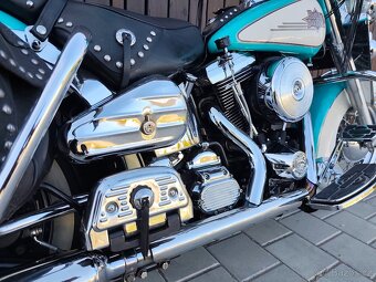 Harley Davidson EVO - 4