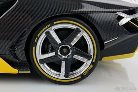 Lamborghini Centenario | MR Collection 1/18 - 4