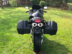 BMW R1100s, TOP stav, 50tis km, pneu 90% - 4