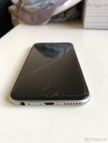 Iphone 6s space grey 128gb - 4
