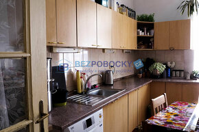 Prodej, rodinný dům, 73 m2, Přibyslav - 4