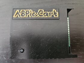 A8PicoCart pro osmibitové počítače Atari 800/130 XL/XE - 4