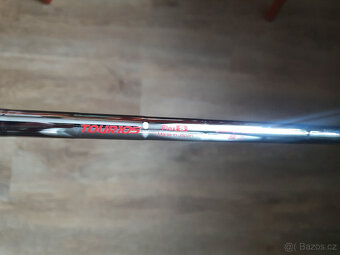 wedge vokey SM9 56.10S a ZX7mk2 51.08 - 4