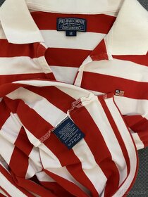 Dámské triko Ralph Lauren velikost M - 4