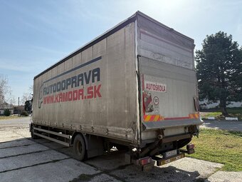 Iveco Eurocargo 160e - 4