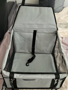 Taška pro psa - 4