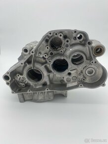 Suzuki RM 250 1996/2000 kartery - nové - 4