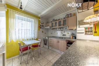 Prodej Rodinný dům, 150㎡ - 4