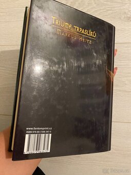 Triumf trpaslíků - 4