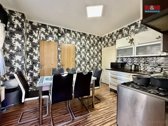 Prodej rodinného domu, 180 m², Havířov, ul. Kapitána Jasioka - 4