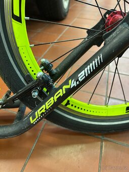 Crusis Urban 4.2 - 4