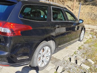 Citroen C5 náhradné diely - 4