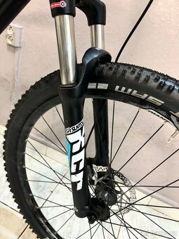 GIANT TALON 27,5 XL - 4