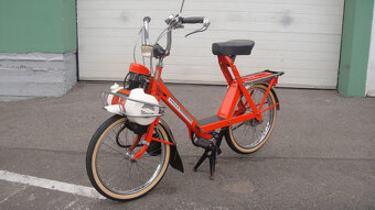 Velosolex 5000 SINFAC, 1975, motokolo, nádherný originál - 4