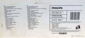 Fax Philips MAGIC 5 eco PRIMO - 4