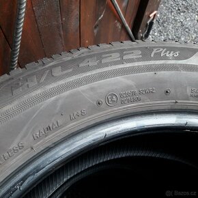 Pneu BRIGESTONE ECOPIA H/L 422 plus 235/55R18 100H - 4
