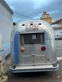 Airstream 1967 overlander - 4
