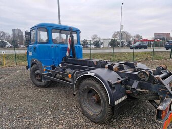 Avia TOP STAV - 4