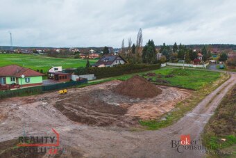 Prodej, pozemky/bydlení, 901 m2, Blatnice, Plzeň-sever [ID 6 - 4