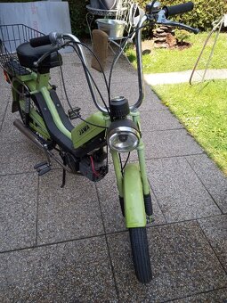 Babetta 210 typ 000 - 4