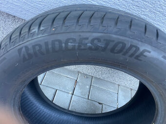 Pneumatika 205/55 R16 91V BRIDGESTONE Turanza - 4