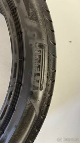 Pneumatika Pirelli Powergy 225/45 R19 2022 4,5mm - 4