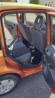 Fiat Panda - 4