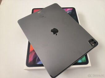 apple ipad PRO 12,9 256gb - 4