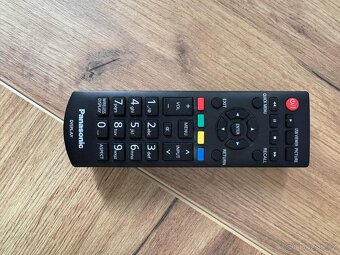 Panasonic TH-43SQE1W - 4