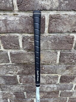 Titleist SM6 wedge 56 - 4