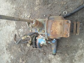 Motor avie - 4