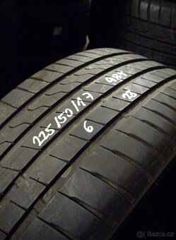 Letní pneu Firestone, 225/50/17 98Y, 4 ks, 6 mm - 4