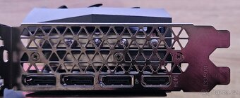 NVIDIA ZOTAC GAMING GEFORCE RTX 3090 TRINITY 24GB - záruka - 4