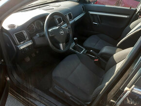 Opel Vectra C Combi 1,9CDTi 88kW rok 2006 - jen dily - 4