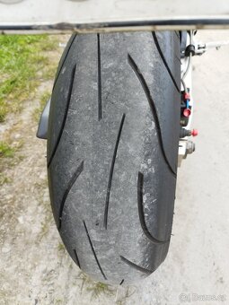 Honda Cbr1000rr - 4