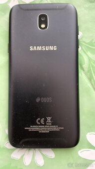 Prodám plně funkční dotyk.telefon Samsung Galaxy J5 duo 2017 - 4