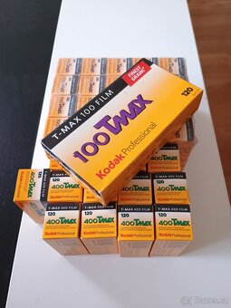 Nikon F90 - 4