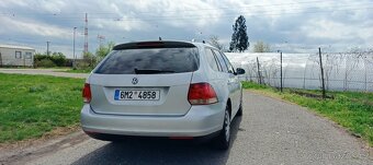 Vw Golf 5 variant 1.9 Tdi - 4